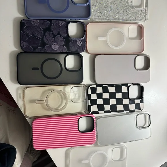 iPhone 14 Pro Max Cases - Picture 1 of 1